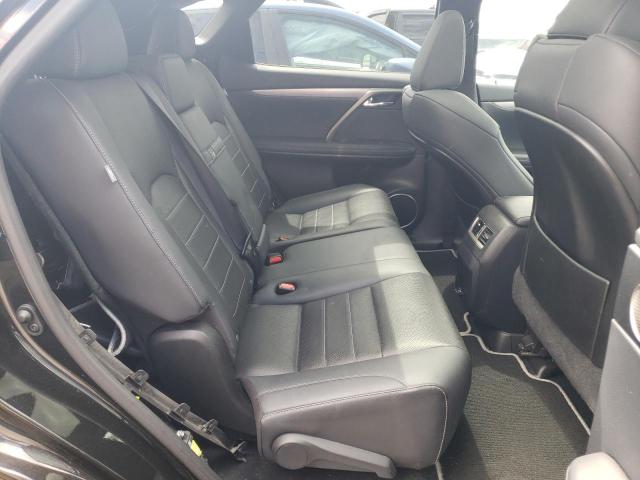 2021 LEXUS RX 350 F-S - 2T2YZMDAXMC307136