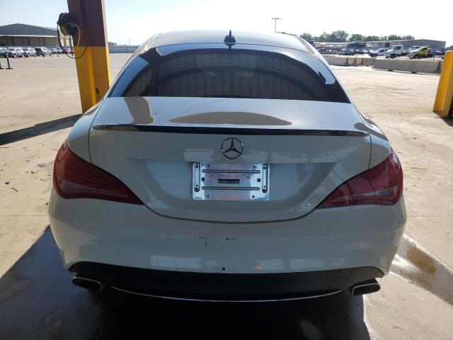 2016 Mercedes-Benz Cla 250 VIN: WDDSJ4EB1GN373395 Lot: 59878574