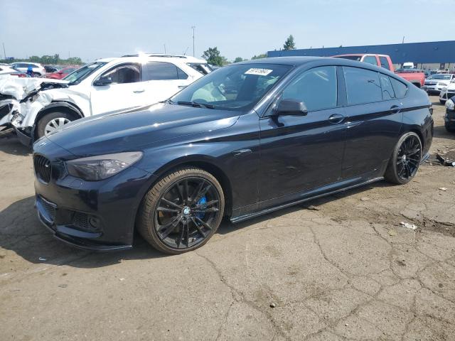 VIN WBASP0C57DC987953 2013 BMW 5 Series, 550 Xigt no.1