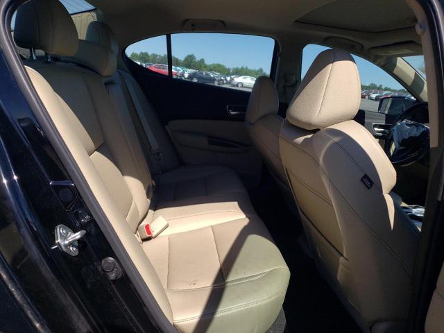 2019 Acura Tlx VIN: 19UUB2F33KA005135 Lot: 58271734