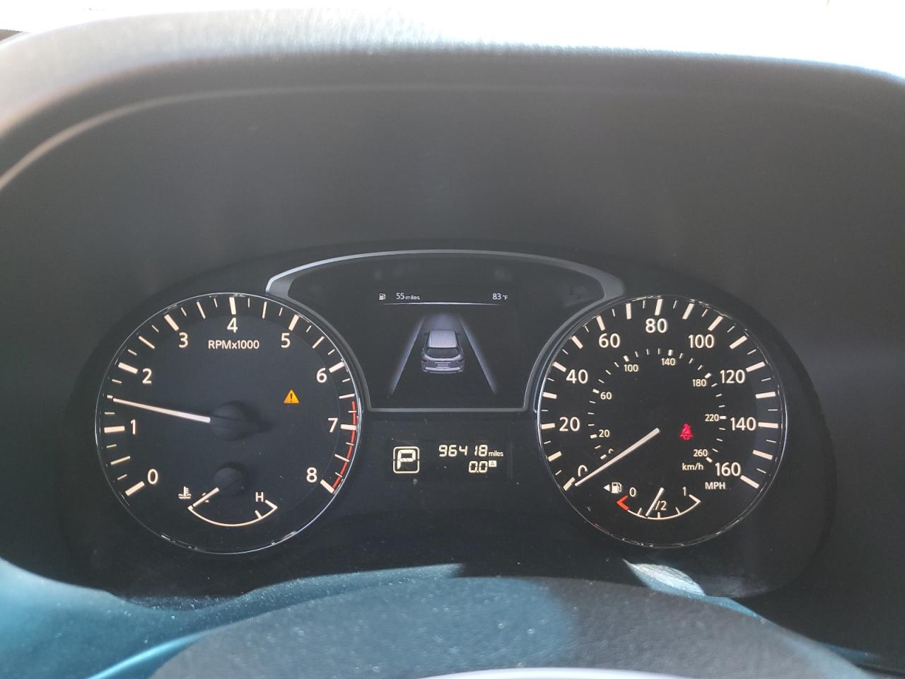 2014 Nissan Pathfinder S vin: 5N1AR2MN6EC728449