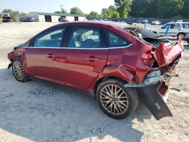 1FADP3J24EL279429 2014 Ford Focus Titanium