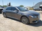 Lot #2938321721 2017 LINCOLN CONTINENTA