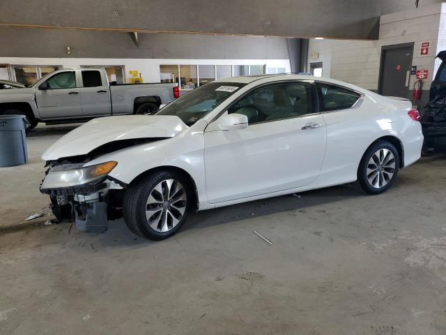 2014 HONDA ACCORD EXL 1HGCT1B87EA000299  60815634