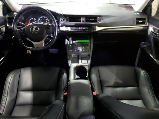 2015 Lexus Ct 200 VIN: JTHKD5BH7F2249954 Lot: 58618234