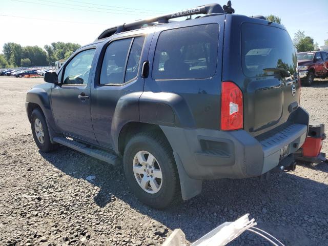 5N1AN08W27C529047 | 2007 Nissan xterra off road