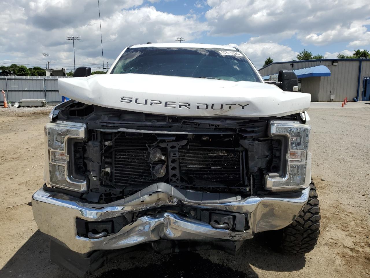 1FT7W2BT8HEE98026 2017 Ford F250 Super Duty