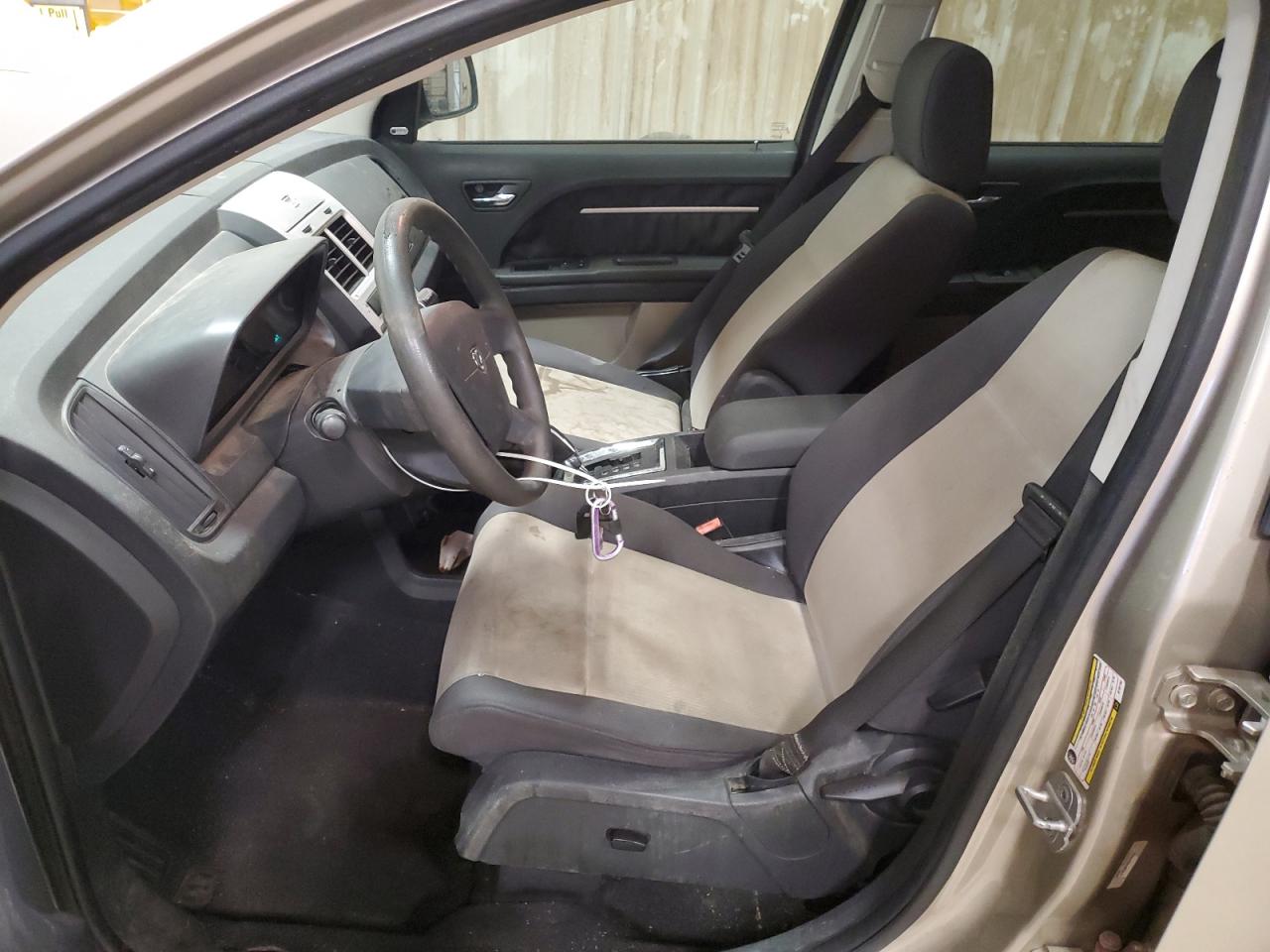 3D4GH57V59T161162 2009 Dodge Journey Sxt