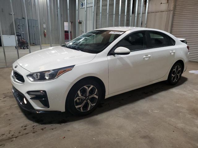 2021 Kia Forte Fe VIN: 3KPF24AD4ME313417 Lot: 58299554