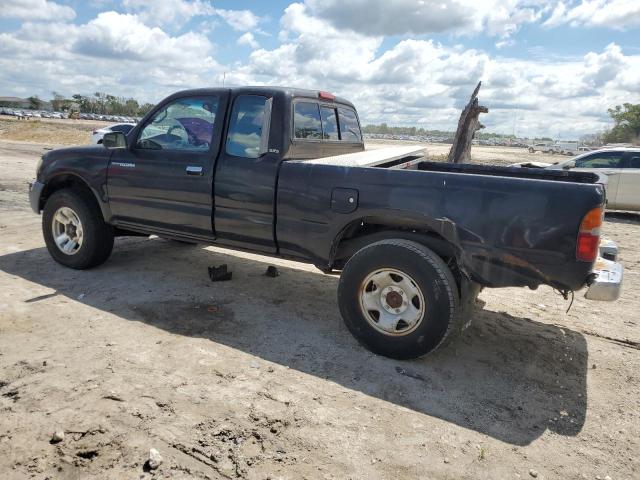 1998 Toyota Tacoma Xtracab VIN: 4TAWM72N1WZ094518 Lot: 59132114