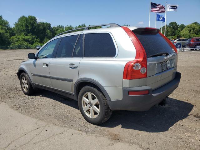 2004 Volvo Xc90 VIN: YV1CZ59H841081347 Lot: 57336644