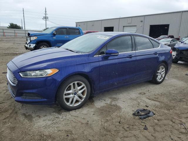 2016 Ford Fusion Se VIN: 1FA6P0HD2G5123704 Lot: 59541504