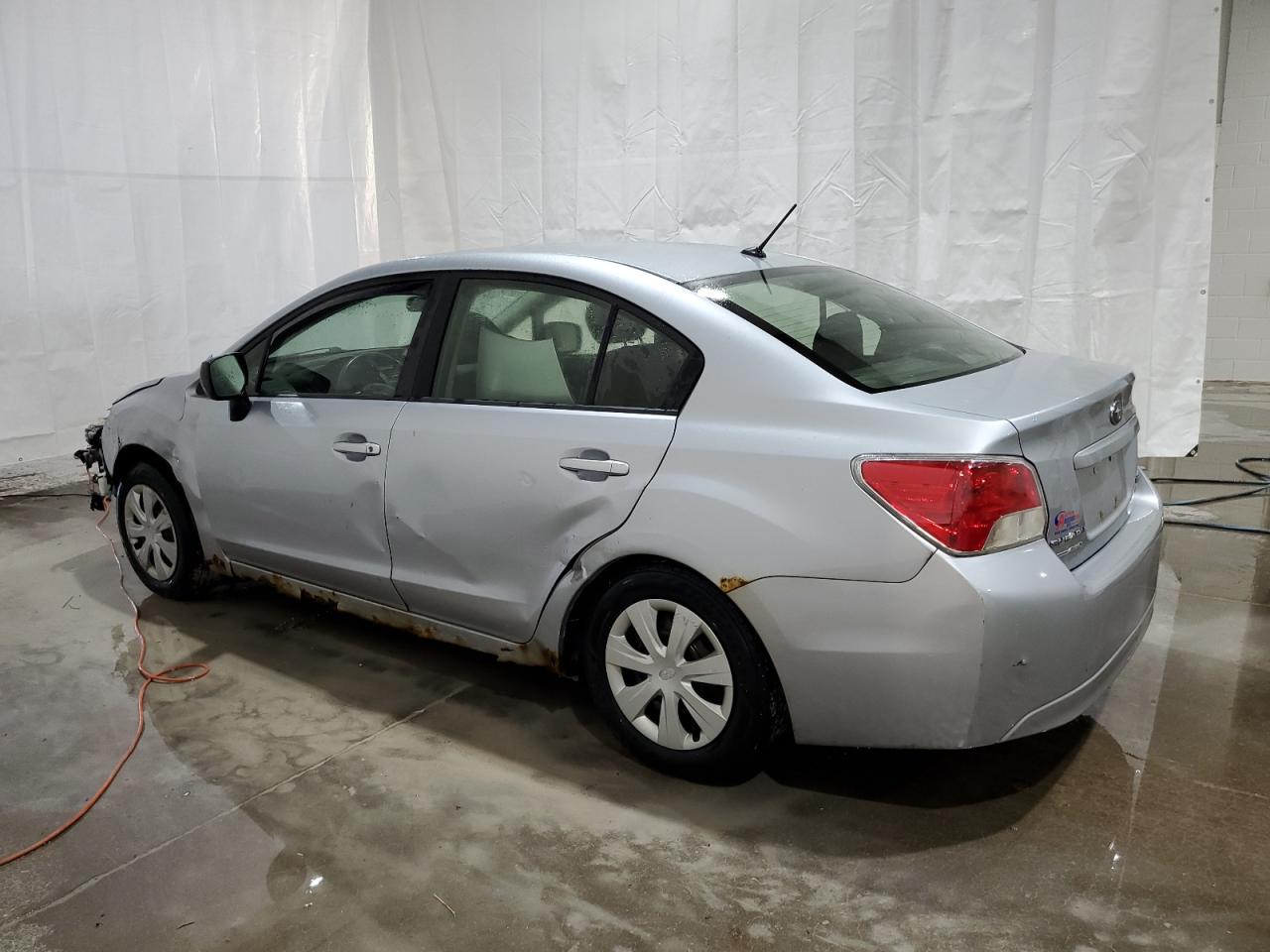 2013 Subaru Impreza vin: JF1GJAA66DG012516