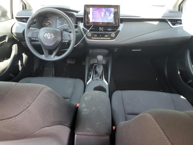 2024 TOYOTA COROLLA LE - 5YFB4MDEXRP170010