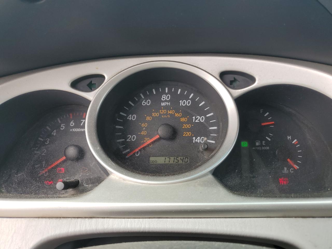 JTEEP21A550096439 2005 Toyota Highlander Limited