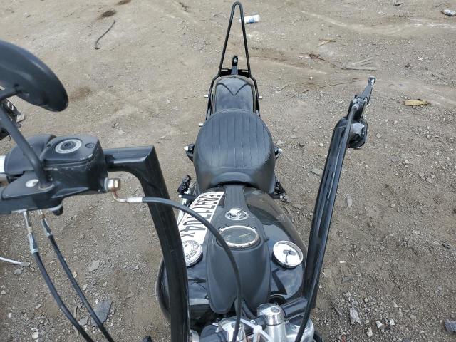 2008 HARLEY-DAVIDSON FXDBI 1HD1GX4128K341037