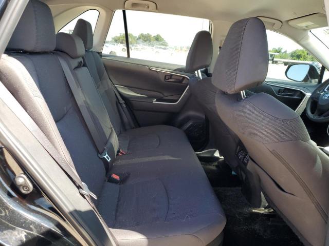 2024 TOYOTA RAV4 LE - 4T3LWRFV0RU116858