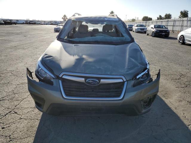 2019 SUBARU FORESTER JF2SKACC8KH518460