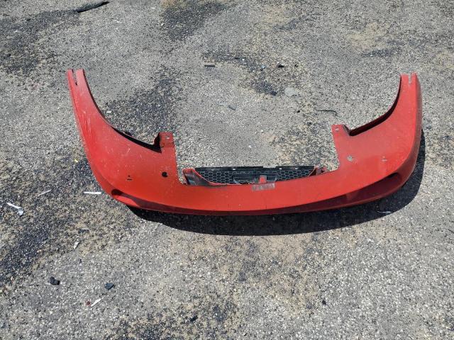 2000 Ford Mustang VIN: 1FAFP4444YF178907 Lot: 60649874