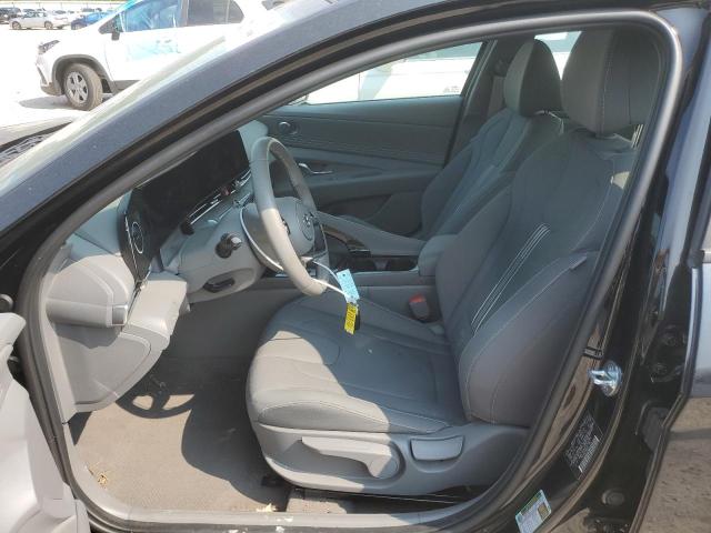 KMHLS4AG1PU550784 2023 HYUNDAI ELANTRA