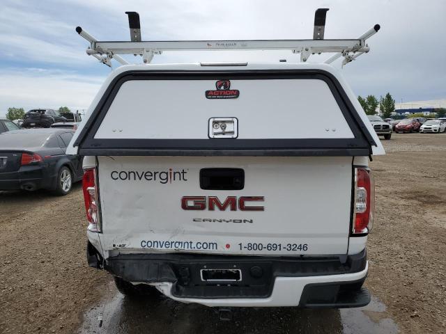 2022 GMC Canyon Elevation VIN: 1GTG6CEN5N1217306 Lot: 57223414