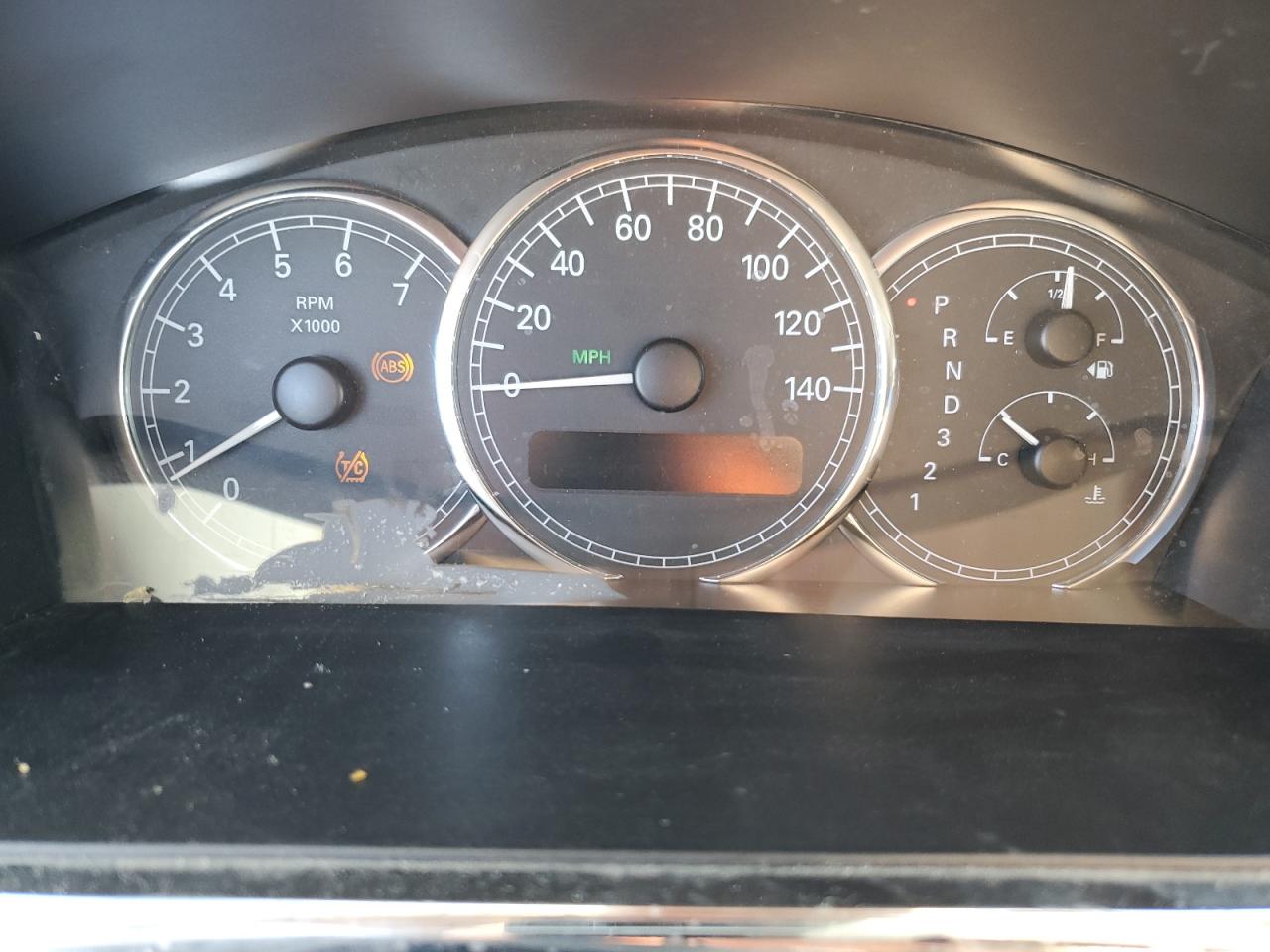 2G4WE587061201674 2006 Buick Lacrosse Cxs