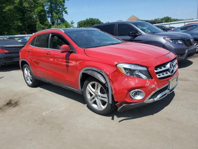 2019 MERCEDES-BENZ GLA 250 4M WDCTG4GB3KJ564983  59713994