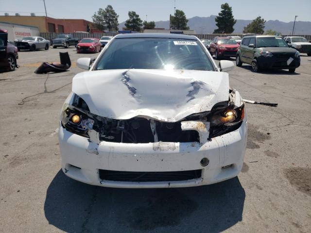 2008 Toyota Scion Tc VIN: JTKDE167780221757 Lot: 58987734