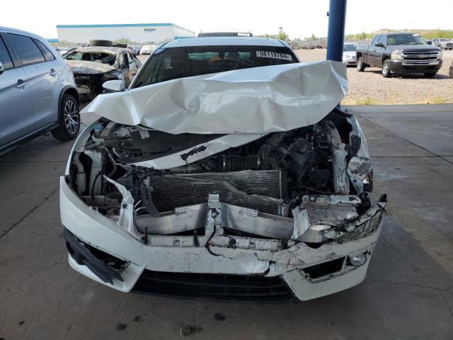 VIN JHMFC1F35JX039621 2018 Honda Civic, EX no.5