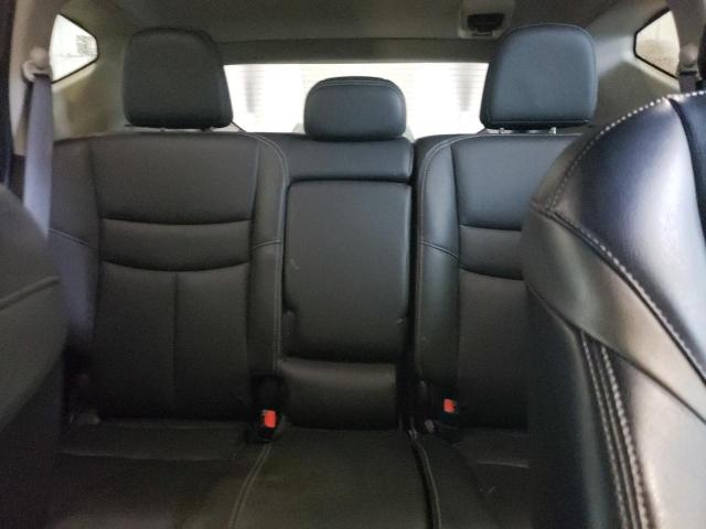 2018 Nissan Murano S VIN: 5N1AZ2MH0JN108298 Lot: 60502484