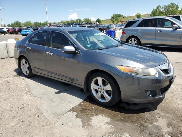JH4CU2F60AC019283 2010 Acura Tsx 2010 Acura Tsx VIN: JH4CU2F60AC019283 Lot: 58726024
