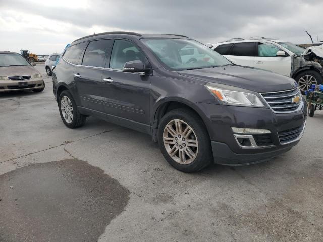 Vin: 1gnkrgkdxdj106308, lot: 58833204, chevrolet traverse lt 20134