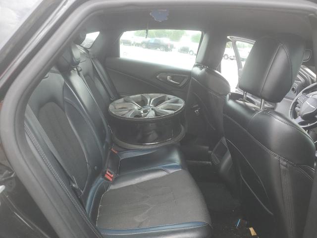 2015 Chrysler 200 S VIN: 1C3CCCBG4FN690111 Lot: 57554344