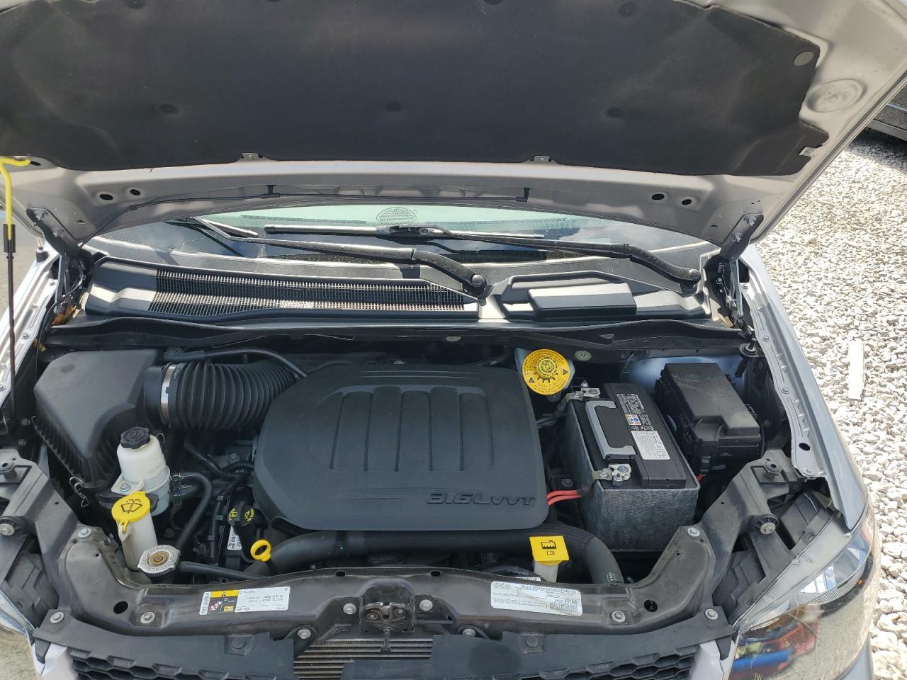 2C4RDGEG0LR179175 2020 Dodge Grand Caravan Gt