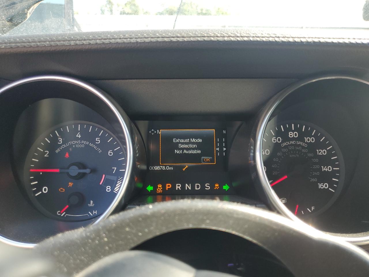 1FA6P8CF4N5111672 2022 Ford Mustang Gt