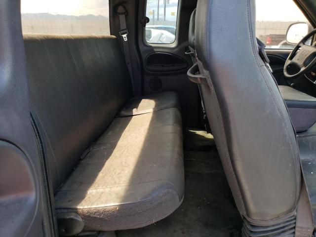 2000 Dodge Ram 1500 VIN: 3B7HF13Y6YM234547 Lot: 56645854