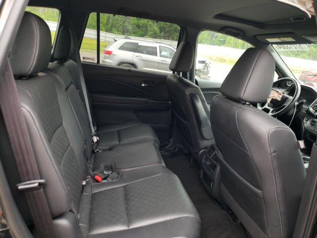 2019 Honda Passport Exl VIN: 5FNYF8H56KB010570 Lot: 57213304