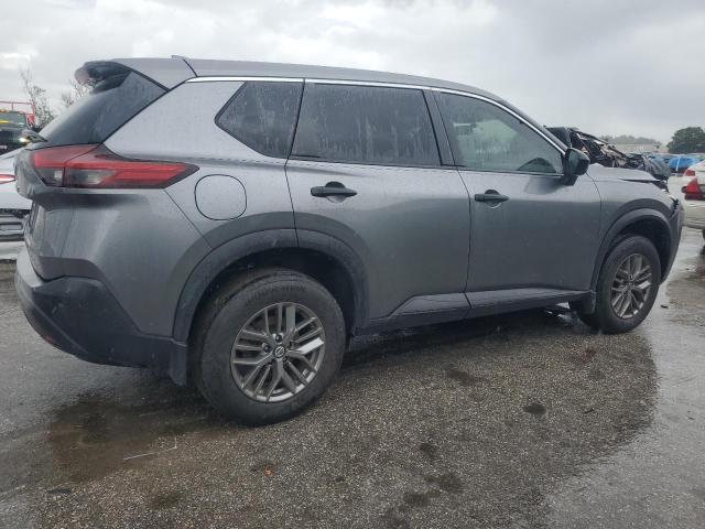 2021 Nissan Rogue S VIN: JN8AT3AA3MW001915 Lot: 60020954