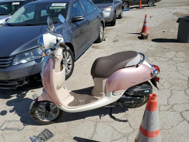 2014 HONDA NCH50 LALAF7019E3102796