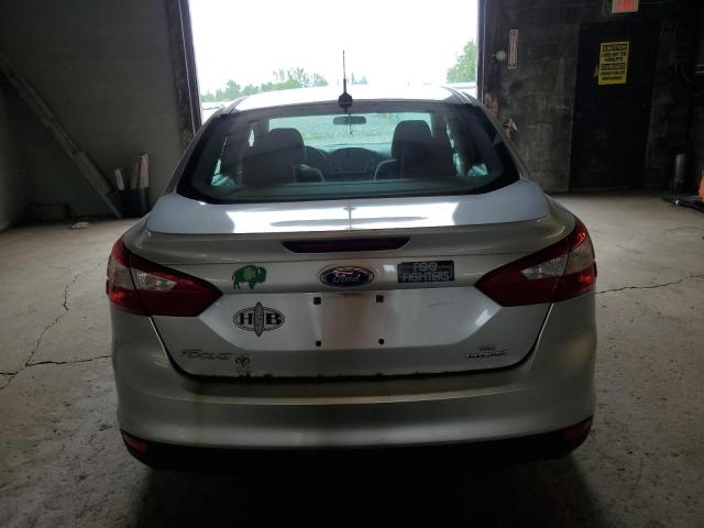 2014 Ford Focus Se VIN: 1FADP3F2XEL245178 Lot: 57396414