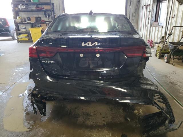 2022 Kia Forte Fe VIN: 3KPF24ADXNE429206 Lot: 58411704