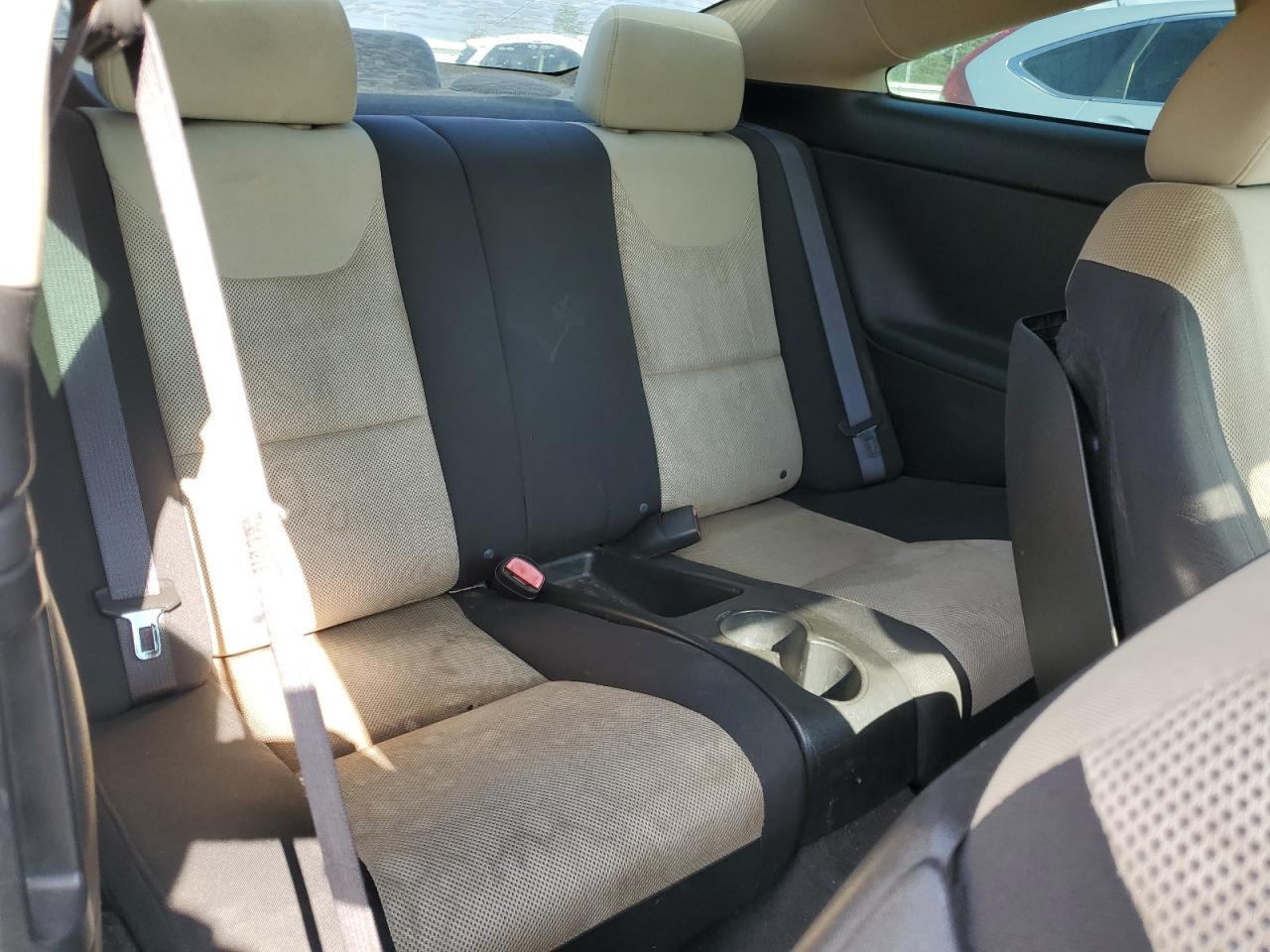 1G2ZK17K694236547 2009 Pontiac G6 Gt