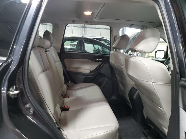 2014 Subaru Forester 2.5I Limited VIN: JF2SJAJCXEH418385 Lot: 58641454