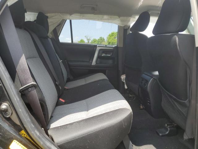 2018 Toyota 4Runner Sr5 VIN: JTEZU5JR4J5178760 Lot: 59302554