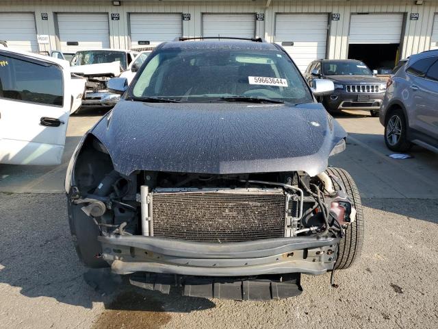 2GNFLHE35E6354170 2014 Chevrolet Equinox Ltz