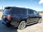 GMC YUKON XL K photo