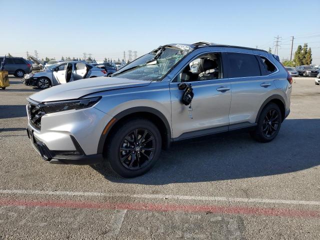 2024 HONDA CR-V SPORT - 2HKRS6H89RH808815