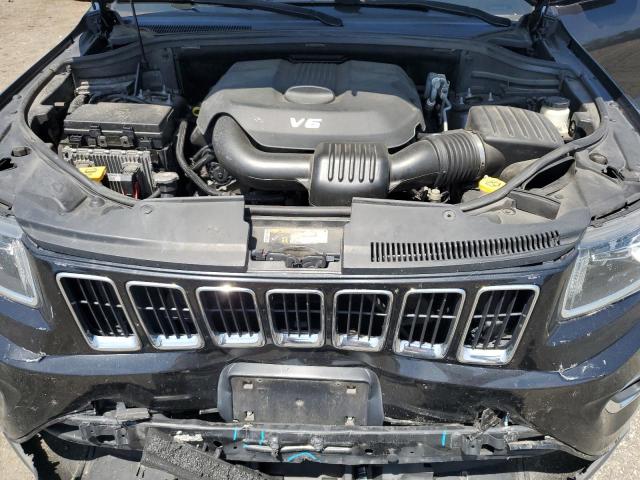 2015 Jeep Grand Cherokee Limited VIN: 1C4RJFBG8FC943908 Lot: 59538494