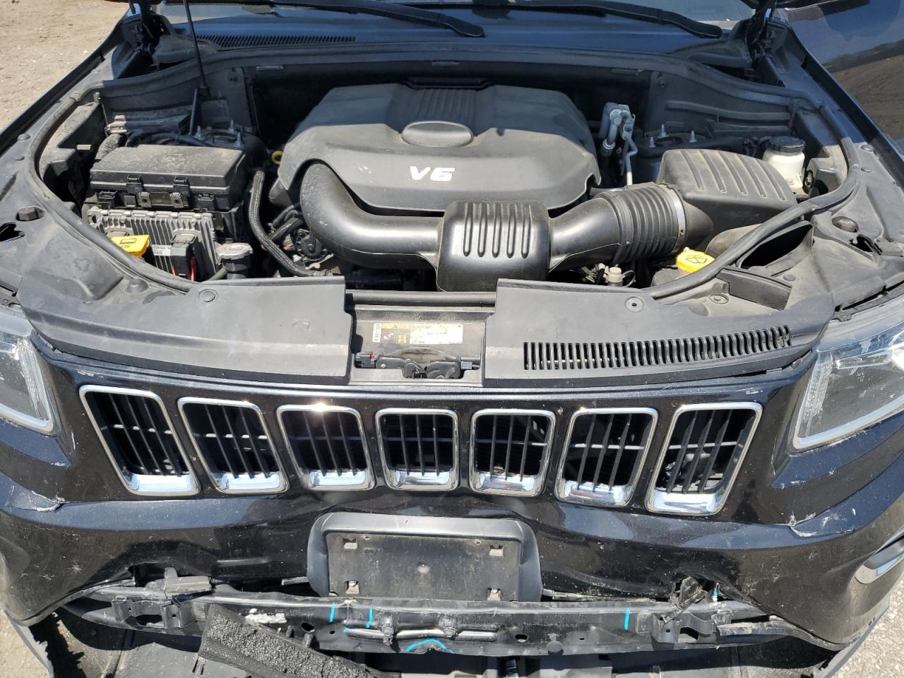 1C4RJFBG8FC943908 2015 Jeep Grand Cherokee Limited