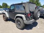 JEEP WRANGLER S photo